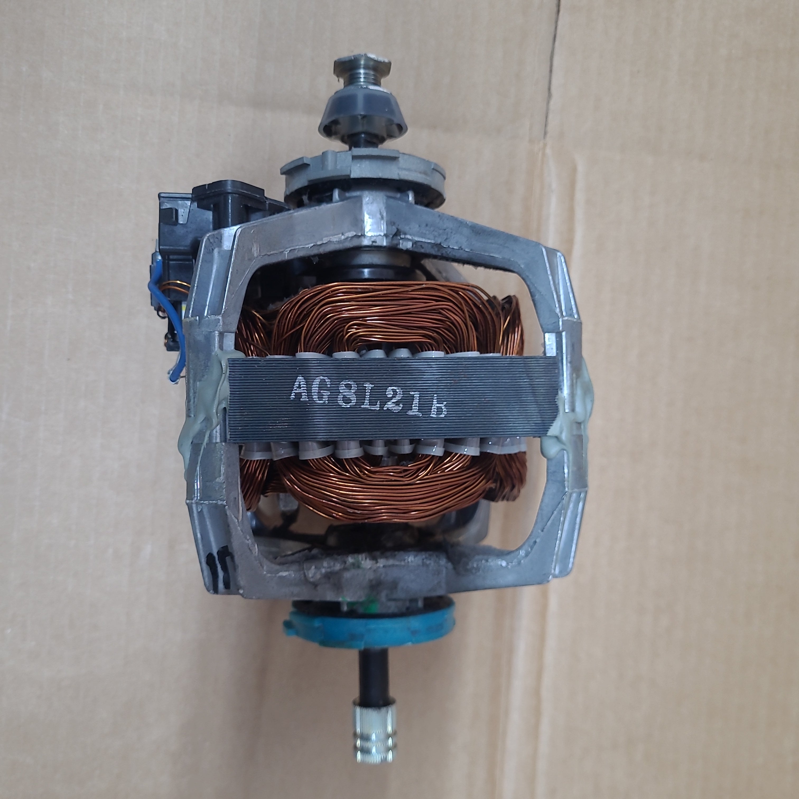 Kenmore Dryer Motor 8538262 Kenmore Dryer Motor 8538262